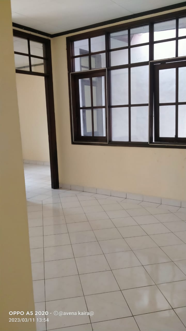 Rumah Dijual di Taman Beverly Lippo Cikarang